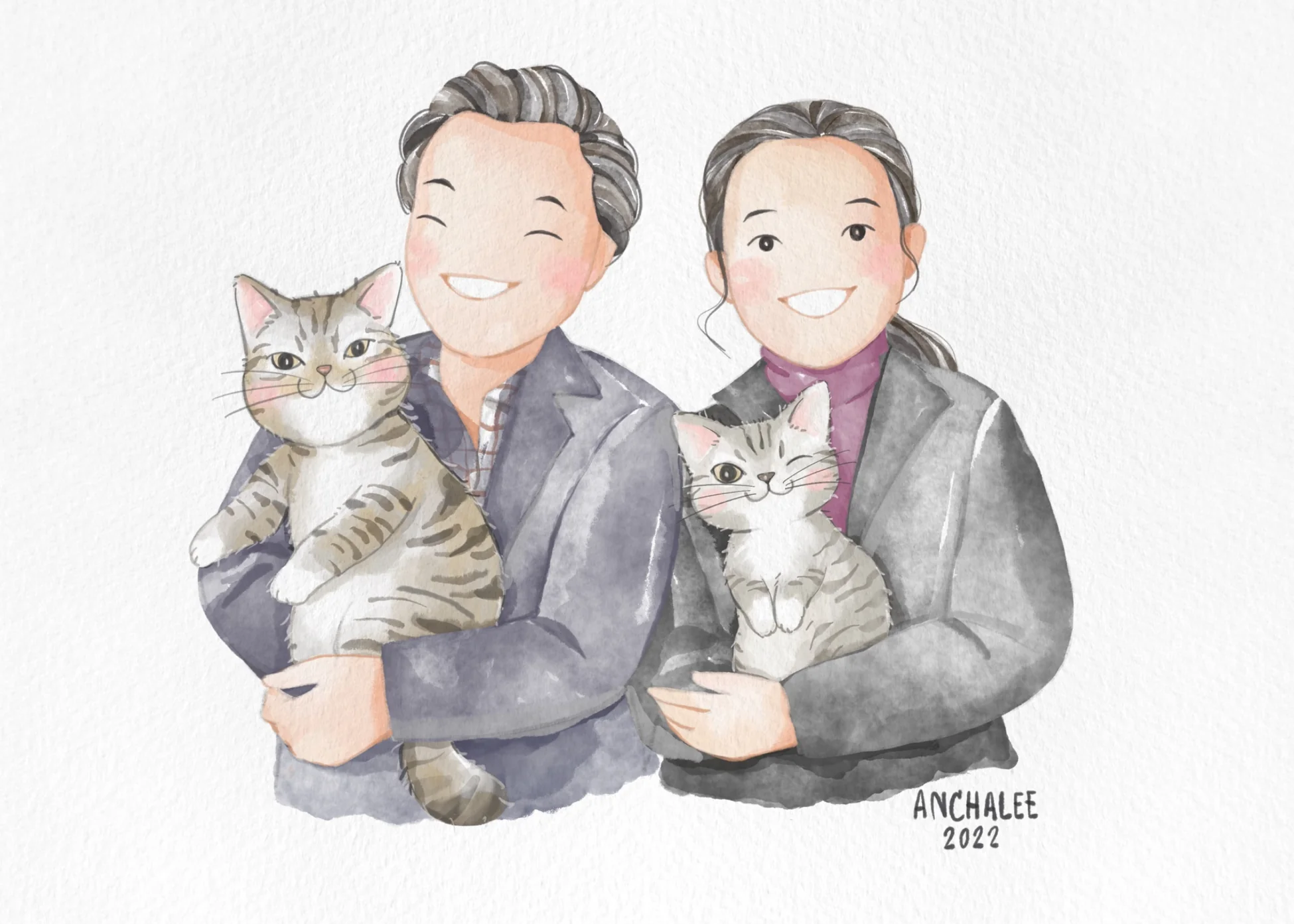 Welcome to Our Store